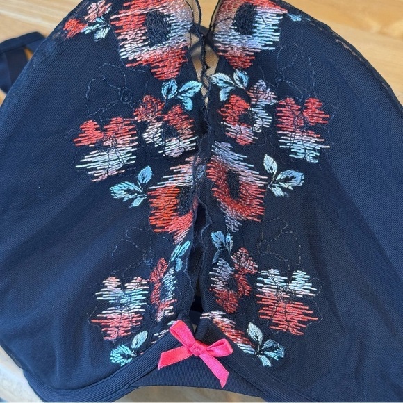 Cacique underwire bra size 46DDD - Picture 5 of 8